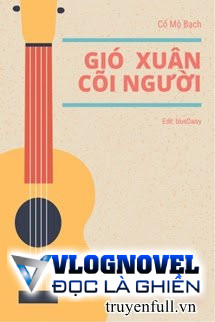 Gió Xuân Cõi Người