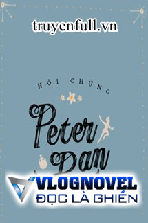 Hội Chứng Peter Pan