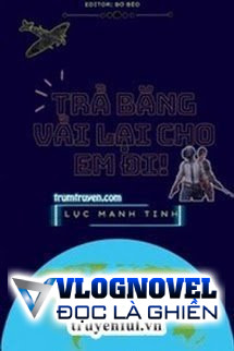 Trả Băng Vải Lại Cho Em Đi!