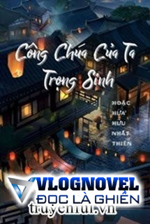 Công Chúa Của Ta Trọng Sinh