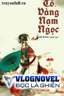 Tô Vàng Nạm Ngọc