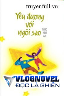 Yêu Đương Với Ngôi Sao