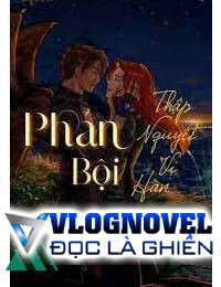 Harry Potter Phản Bội