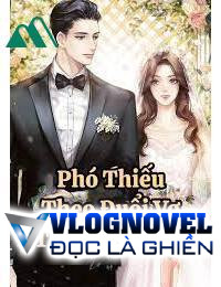 Phó Thiếu Theo Đuổi Vợ Thật Gian Nan