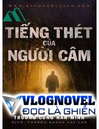 Tiếng Thét Của Người Câm