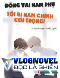 Hình Như Tình Địch Coi Trọng Tôi