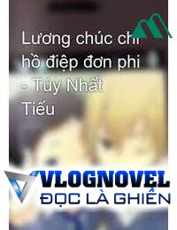 Lương Chúc Chi Hồ Điệp Đơn Phi