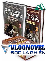 Sherlock Holmes Toàn Tập