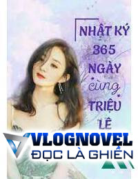 Nhật Kí 365 Ngày Của Tôi