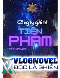 Công Ty Giải Trí Tiên Phàm