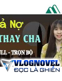 Con Nợ Cha Trả