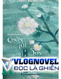 Chôn Tôi Với Một Nhánh Sơn Trà Trắng