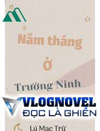 Năm Tháng Ở Trường Ninh