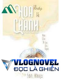 Hoa Cam Hoa Chanh