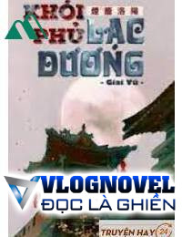 Khói Phủ Lạc Dương