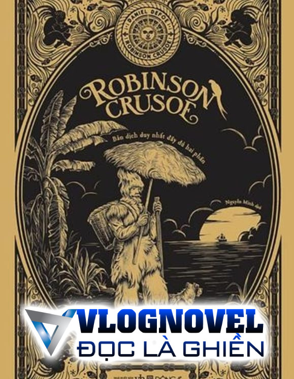 Robinson Crusoe