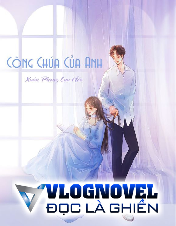 Công Chúa Của Anh