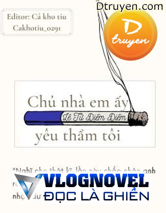 Chủ Nhà Em Ấy Yêu Thầm Tôi