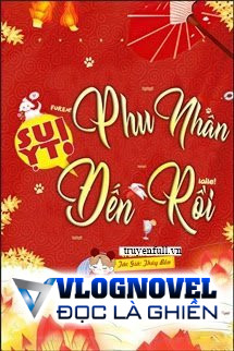 Suỵt! Phu Nhân Đến Rồi!