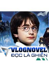 Harry Potter Lurry Mager - Cô Phù Thủy Thông Minh Và Sáng Tạo