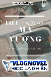 Tiểu Ma Vương Tìm Chồng Cho Mẹ