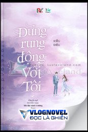 Đừng rung động với tôi