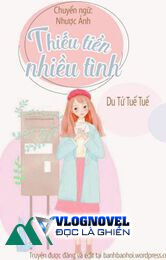 Thiếu Tiền Nhiều Tình