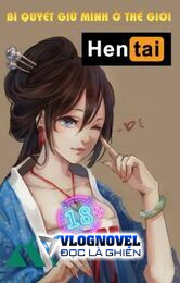 Bí Quyết Giữ Mình Ở Thế Giới Hentai