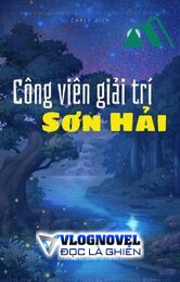 [7] Công Viên Giải Trí Sơn Hải