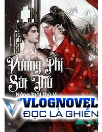 Vương Phi Sát Thủ Nàng Thật Thú Vị