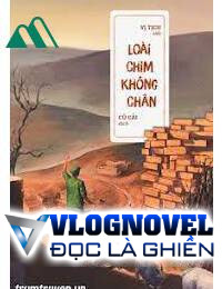 Loài Chim Không Chân FULL