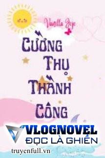 Cường Thụ Thành Công