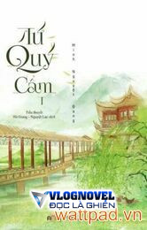 Minh Nguyệt Đang - Tứ Quý Cẩm Tập 1