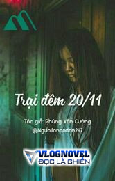 Trại Đêm 20/11