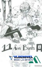 11 Âm Binh