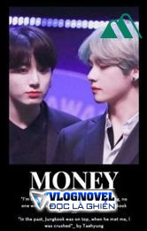 Money - Taekook