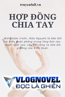 Hợp Đồng Chia Tay