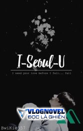 I Seoul U Taekook