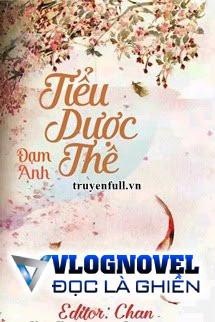 Tiểu Dược Thê