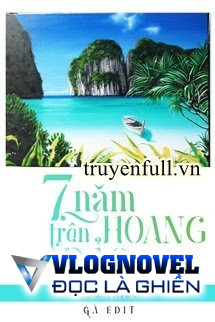 Bảy Năm Trên Hoang Đảo