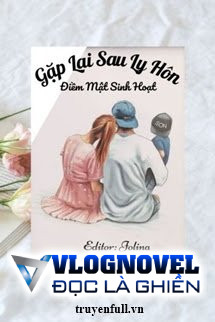 Gặp Lại Sau Ly Hôn