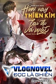 Hôm Nay Thiên Kim Lại Đi Vả Mặt