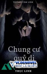 Chung Cư Quỷ Dị