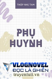 Phụ Huynh