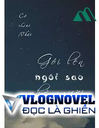 Gối Lên Ngôi Sao Nhớ Người