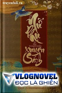 Tôi Là Nữ Phụ Ác Độc Trong Truyện Xuyên Sách