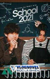 School 2021 [taekook]