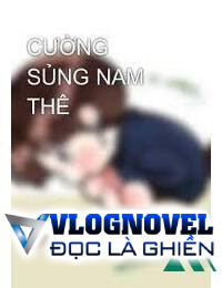 Cường Sủng Nam Thê