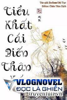 Tiểu Khất Cái Biến Thân Ký