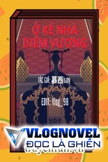 Ở Ké Nhà Diêm Vương